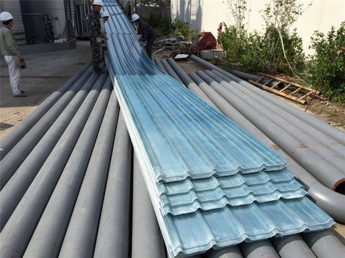 佛山虹鑫建材 透明瓦生產廠家的源頭好貨選擇