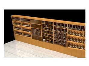 甘南展柜供應蘭州展柜 建筑材料的展示利器