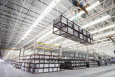 鋁合金門窗廠家實力揭秘 從型材到工藝，如何甄別優質建材供應商