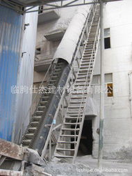 臨朐仕杰建材設備 引領行業創新，輸送機產品全解析