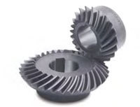 專業(yè)供應(yīng)日本KHK錐齒輪系列——提升機(jī)械設(shè)備傳動精度的核心選擇