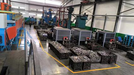 通機(jī)曲軸連桿、輕型汽車轉(zhuǎn)向節(jié)與汽車輪轂生產(chǎn)設(shè)備及配件解析